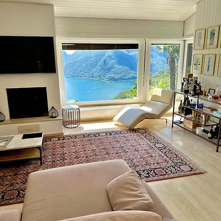 Martino Pool And View Villa *